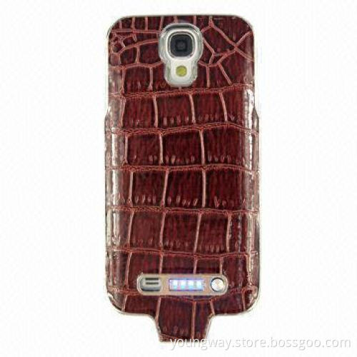 Leather Grip Cover Case for iPhone 5/5G/2013 iPhone 5S